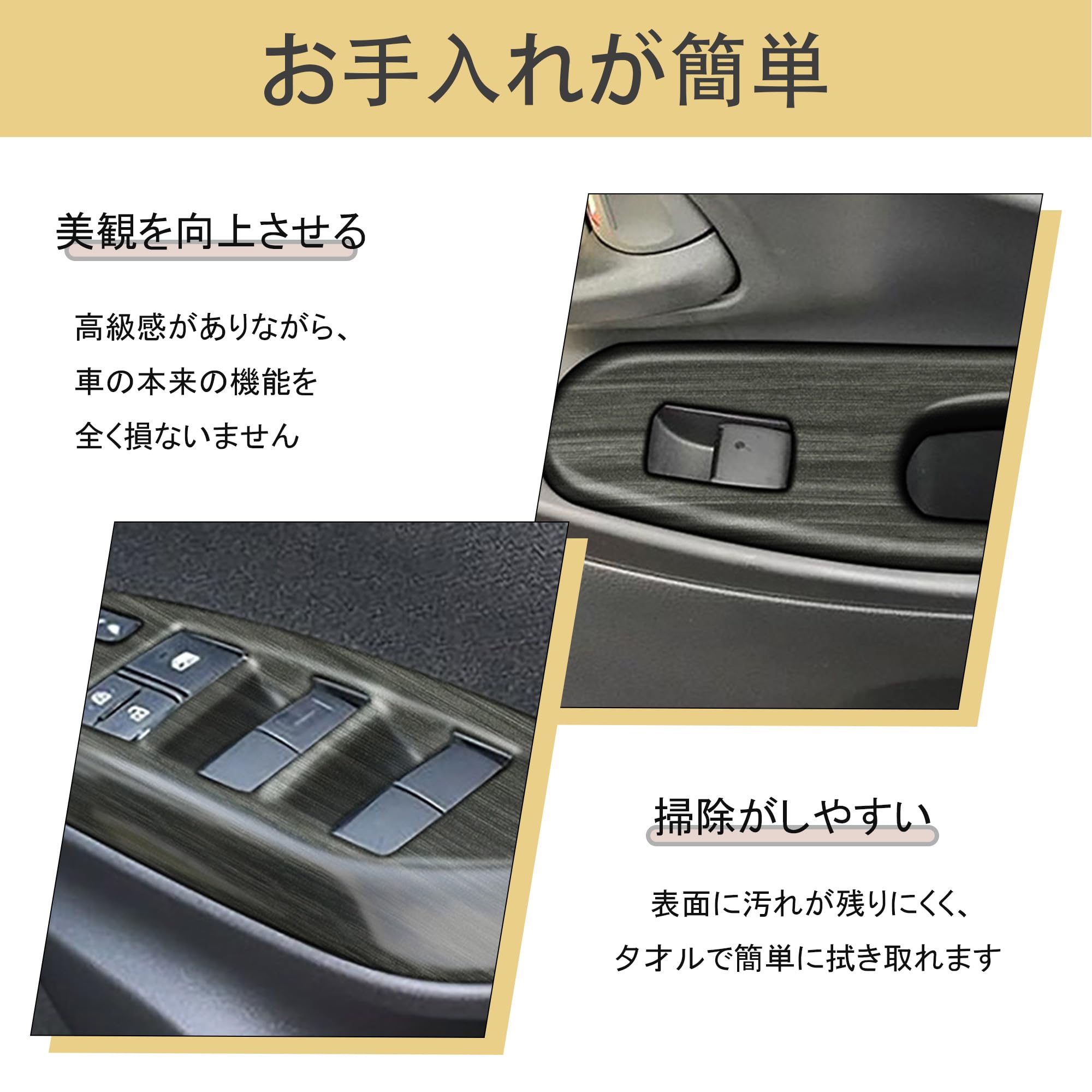 Amazon | Kylorune に対応新型ヤリス ヤリスクロス KSP200系/MXP10系